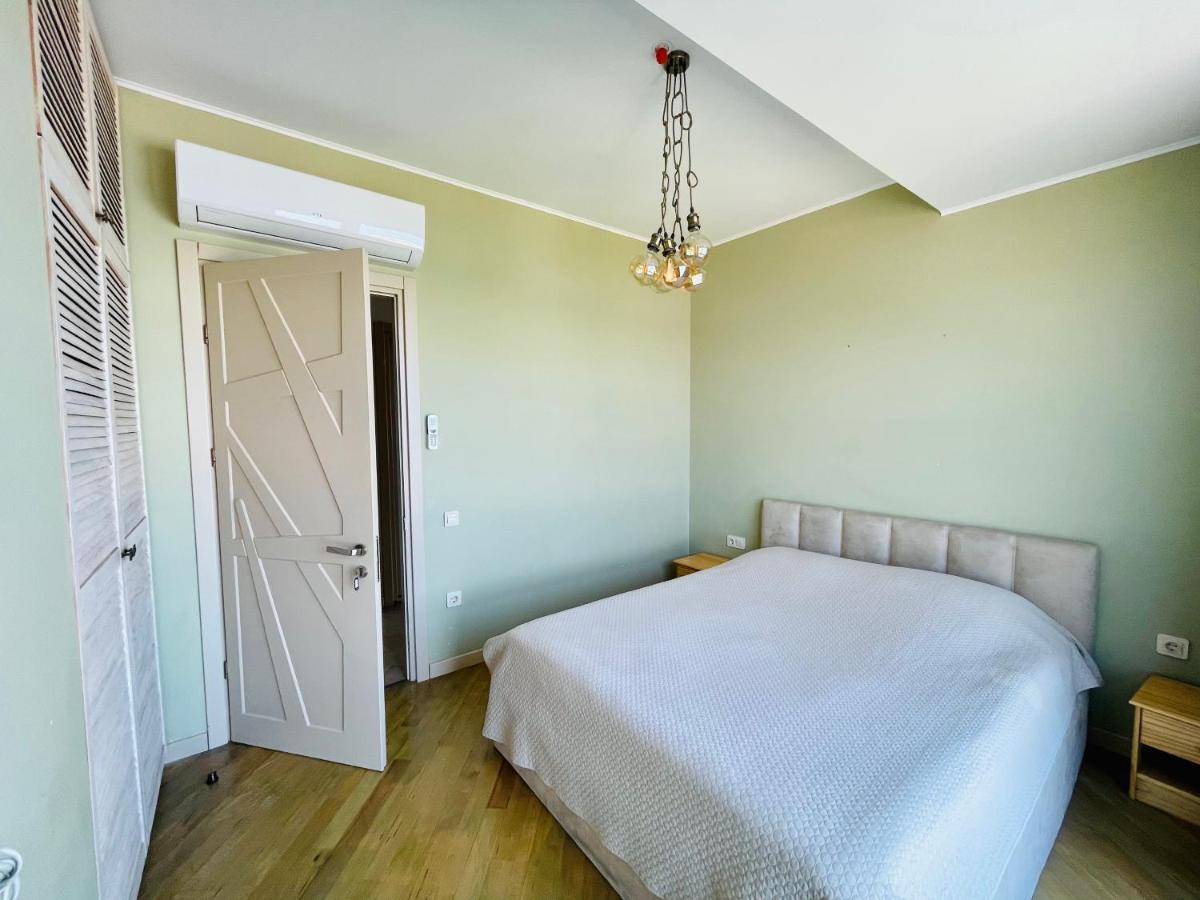 Balmaral Apart Hotel Батумі Екстер'єр фото
