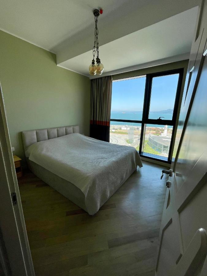 Balmaral Apart Hotel Батумі Екстер'єр фото