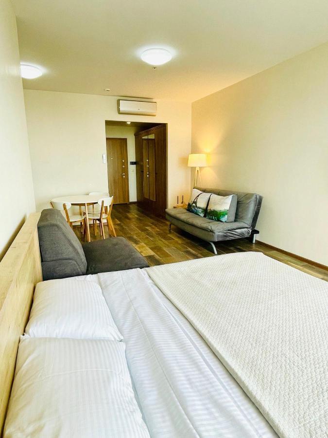 Balmaral Apart Hotel Батумі Екстер'єр фото