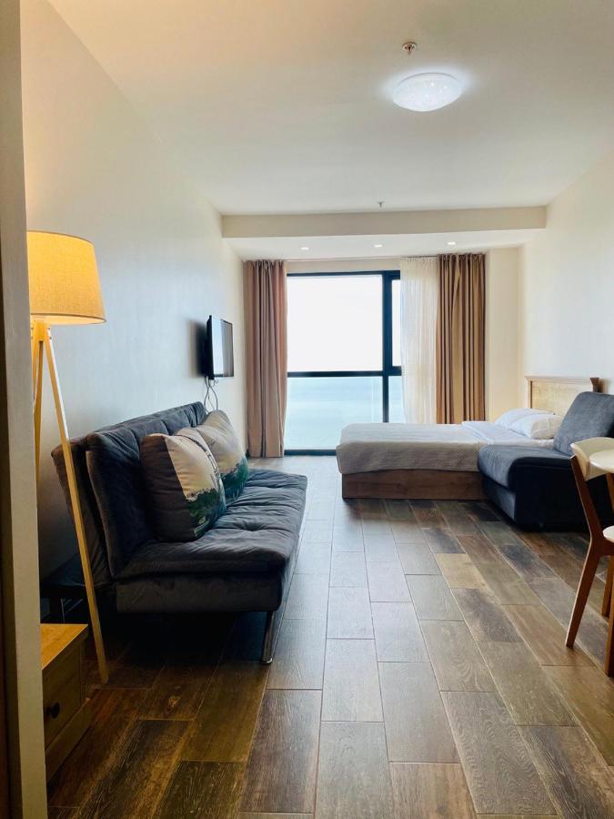 Balmaral Apart Hotel Батумі Екстер'єр фото