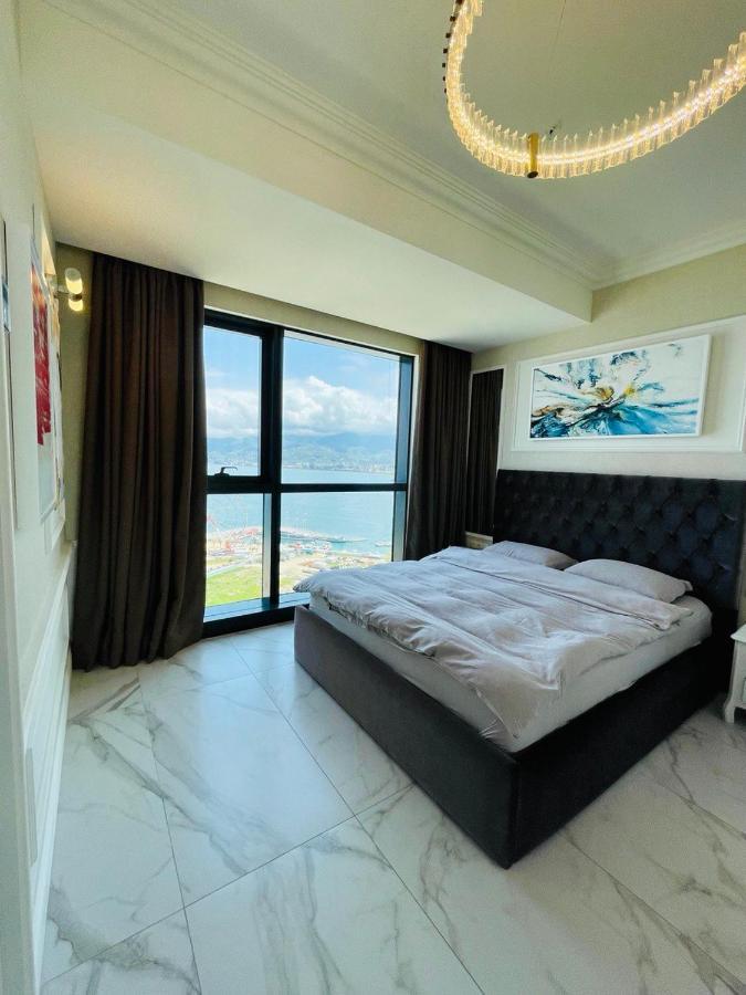 Balmaral Apart Hotel Батумі Екстер'єр фото