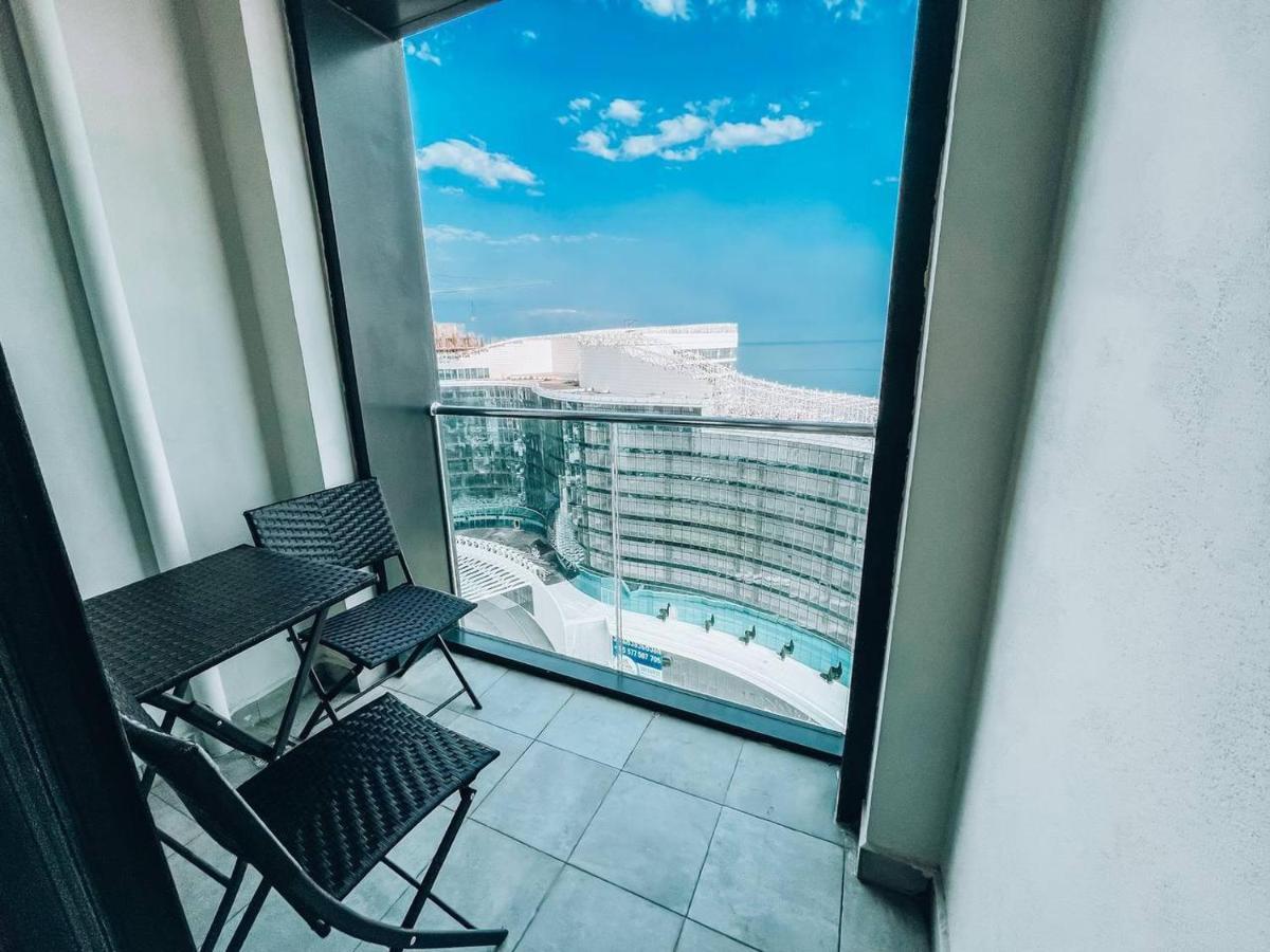 Balmaral Apart Hotel Батумі Екстер'єр фото