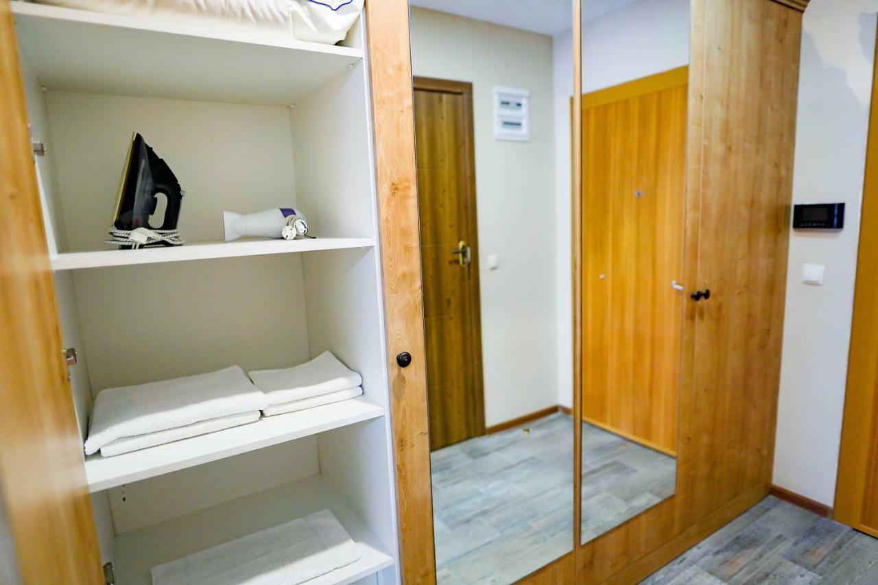 Balmaral Apart Hotel Батумі Екстер'єр фото
