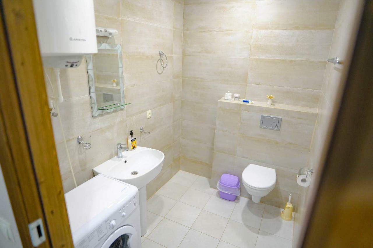 Balmaral Apart Hotel Батумі Екстер'єр фото